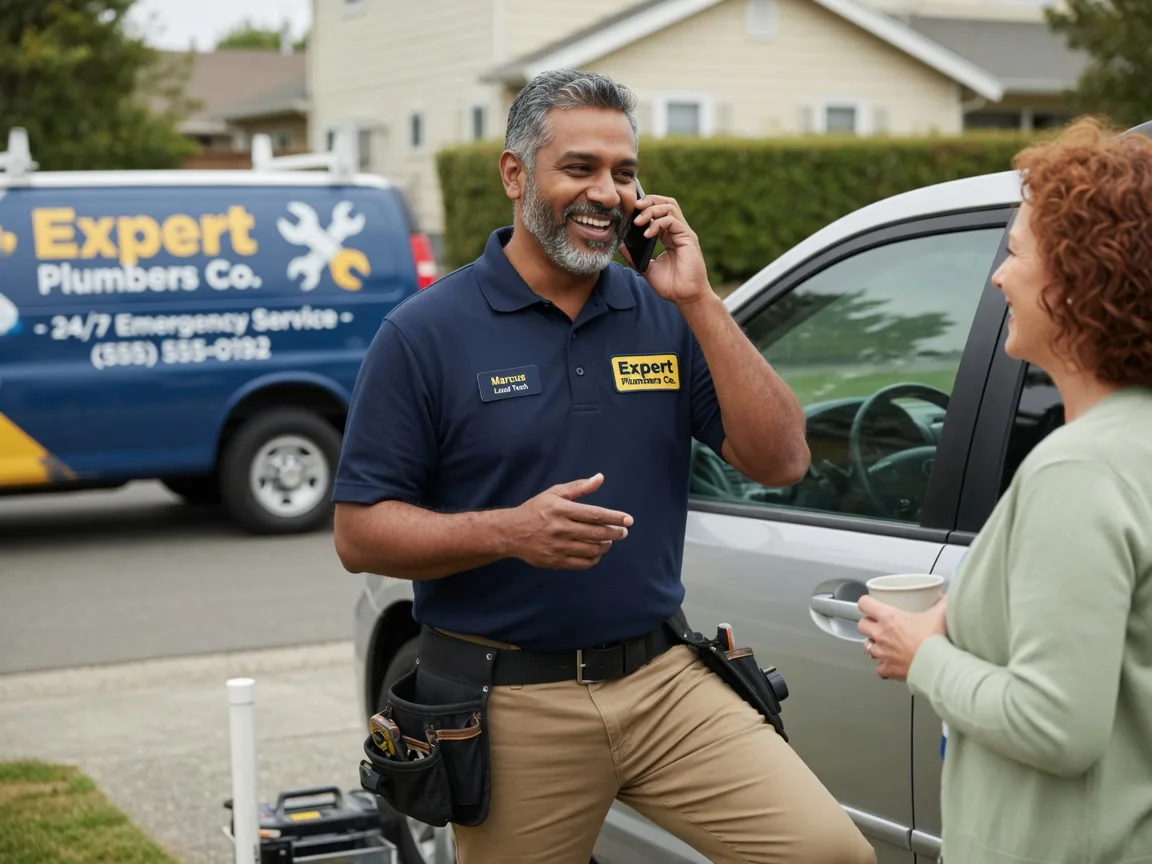 Clogged Drain Repair in Cottage Grove, TN